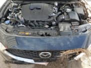 ✅ 2024 Mazda 3 S Preferred • VIN: 3MZBPACM2RM436753 • Lot: 42566625. Listed on Copart with 5,566 mi. Free auction sales archive from the USA and detailed vehicle history report at DreamBid. Image 11.