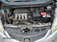 ✅ 2010 Honda Fit Sport • VIN: JHMGE8H42AC026989 • Lot: 90305815. Wystawiony na Copart z przebiegiem 125 353 mil. Bezpłatny archiwum sprzedaży aukcyjnych z USA i szczegółowy raport historii pojazdu na DreamBid. Zdjęcie 11.