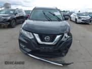 ✅ 2018 Nissan Rogue S • VIN: 5N1AT2MV6JC835853 • Лот: 42321419. Опубликован ранее на IAAI с пробегом 136 382 миль. Бесплатный доступ к архиву аукционных продаж из США и подробный отчёт об истории автомобиля на DreamBid. Изображение 12.