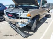 ✅ 2001 GMC Sierra 1500 SLE • VIN: 1GTEK19T11E181309 • Лот: 42105688. Опубликован ранее на IAAI с пробегом 158 314 миль. Бесплатный доступ к архиву аукционных продаж из США и подробный отчёт об истории автомобиля на DreamBid. Изображение 6.