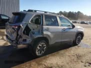 ✅ 2025 Subaru Forester Premium • VIN: JF2SLDDC7SH507804 • Lot: 86717565. Listed on Copart with 7,459 mi. Free auction sales archive from the USA and detailed vehicle history report at DreamBid. Image 3.