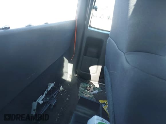 ✅ 2003 Chevrolet S-10 LS • VIN: 1GCCS19X638195489 • Лот: 41893406. Опубликован ранее на IAAI с пробегом 67 997 миль. Бесплатный доступ к архиву аукционных продаж из США и подробный отчёт об истории автомобиля на DreamBid. Изображение 8.