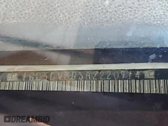 ✅ 2010 Chevrolet Silverado 1500 • VIN: 1GC5CVBG3AZ220914 • Лот: 58225265. Опубликован ранее на Copart с пробегом 333 231 миль. Бесплатный доступ к архиву аукционных продаж из США и подробный отчёт об истории автомобиля на DreamBid. Изображение 12.