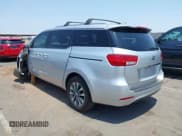 ✅ 2016 Kia Sedona SX • VIN: KNDMC5C19G6171489 • Lot: 42744610. Wystawiony na IAAI z przebiegiem 38 930 mil. Bezpłatny archiwum sprzedaży aukcyjnych z USA i szczegółowy raport historii pojazdu na DreamBid. Zdjęcie 3.