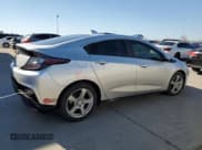 ✅ 2017 Chevrolet Volt LT • VIN: 1G1RC6S55HU175707 • Лот: 49124014. Опубликован ранее на Copart с пробегом 88 158 миль. Бесплатный доступ к архиву аукционных продаж из США и подробный отчёт об истории автомобиля на DreamBid. Изображение 3.