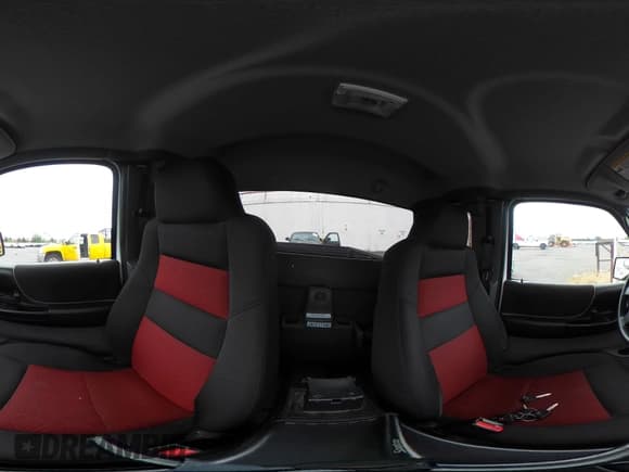 ✅ 2009 Ford Ranger XLT • VIN: 1FTZR45E89PA66857 • Lot: 42589418. Listed on IAAI with 51,141 mi. Free auction sales archive from the USA and detailed vehicle history report at DreamBid. Image 19.