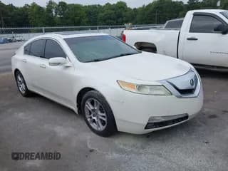 ✅ 2010 Acura TL Technology • VIN: 19UUA8F53AA002645 • Lot: 42968960. Wystawiony na IAAI z przebiegiem Nie podano. Bezpłatny archiwum sprzedaży aukcyjnych z USA i szczegółowy raport historii pojazdu na DreamBid. Zdjęcie 1.