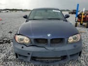 ✅ 2011 BMW 1 Series 135i • VIN: WBAUC9C57BVM11368 • Лот: 63736765. Опубликован ранее на Copart с пробегом 102 682 миль. Бесплатный доступ к архиву аукционных продаж из США и подробный отчёт об истории автомобиля на DreamBid. Изображение 5.