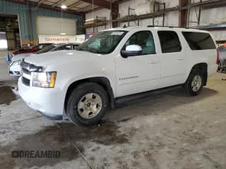 ✅ 2007 Chevrolet Suburban LT • VIN: 1GNFK163X7J256606 • Lot: 86816015. Wystawiony na Copart z przebiegiem 193 235 mil. Bezpłatny archiwum sprzedaży aukcyjnych z USA i szczegółowy raport historii pojazdu na DreamBid. Zdjęcie 1.