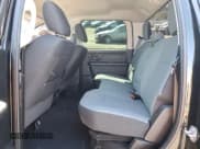 ✅ 2021 Ram 1500 Express • VIN: 3C6RR7KT4MG548492 • Lot: 51714605. Listed on Copart with 109,939 mi. Free auction sales archive from the USA and detailed vehicle history report at DreamBid. Image 10.