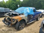 ✅ 2015 Ram 1500 Express • VIN: 1C6RR7FT5FS616448 • Lot: 66990115. Wystawiony na Copart z przebiegiem Nie podano. Bezpłatny archiwum sprzedaży aukcyjnych z USA i szczegółowy raport historii pojazdu na DreamBid. Zdjęcie 1.