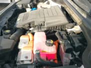 ✅ 2022 Kia Niro EX • VIN: KNDCD3LDXN5527720 • Lot: 41025004. Wystawiony na IAAI z przebiegiem 37 420 mil. Bezpłatny archiwum sprzedaży aukcyjnych z USA i szczegółowy raport historii pojazdu na DreamBid. Zdjęcie 19.