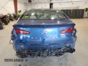 ✅ 2019 Hyundai Elantra SE • VIN: 5NPD74LF9KH454029 • Lot: 70486845. Listed on Copart with 63,440 mi. Free auction sales archive from the USA and detailed vehicle history report at DreamBid. Image 6.