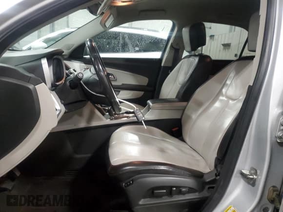 ✅ 2013 Chevrolet Equinox LTZ • VIN: 2GNFLGE3XD6243817 • Lot: 91624865. Wystawiony na Copart z przebiegiem 129 676 mil. Bezpłatny archiwum sprzedaży aukcyjnych z USA i szczegółowy raport historii pojazdu na DreamBid. Zdjęcie 7.