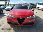 ✅ 2020 Alfa Romeo Stelvio Sport • VIN: ZASPAJANXL7C86647 • Lot: 84653515. Wystawiony na Copart z przebiegiem 46 470 mil. Bezpłatny archiwum sprzedaży aukcyjnych z USA i szczegółowy raport historii pojazdu na DreamBid. Zdjęcie 5.