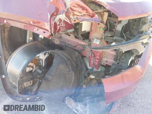 ✅ 2023 Jeep Grand Cherokee Altitude • VIN: 1C4RJJAG5P8902385 • Лот: 43567192. Опубликован ранее на IAAI с пробегом 12 199 миль. Бесплатный доступ к архиву аукционных продаж из США и подробный отчёт об истории автомобиля на DreamBid. Изображение 6.