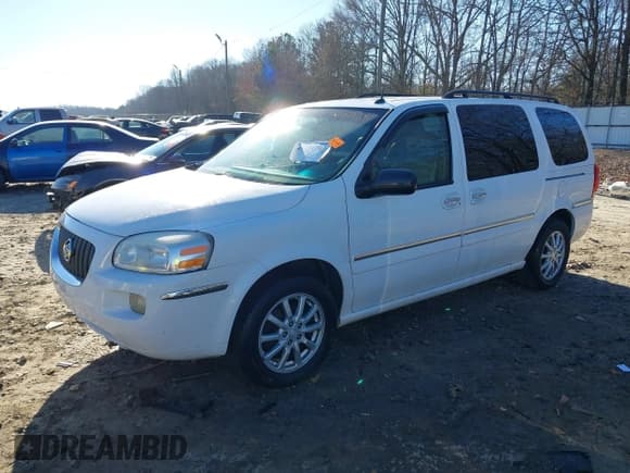 ✅ 2005 Buick Terraza CX • VIN: 5GADV23L15D197637 • Лот: 41171202. Опубликован ранее на IAAI с пробегом Не указан. Бесплатный доступ к архиву аукционных продаж из США и подробный отчёт об истории автомобиля на DreamBid. Изображение 19.