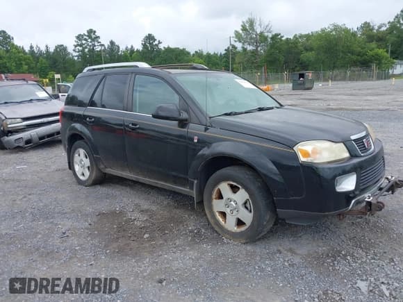 ✅ 2007 Saturn VUE V6 • VIN: 5GZCZ53407S853848 • Lot: 42492128. Wystawiony na IAAI z przebiegiem 159 420 mil. Bezpłatny archiwum sprzedaży aukcyjnych z USA i szczegółowy raport historii pojazdu na DreamBid. Zdjęcie 1.