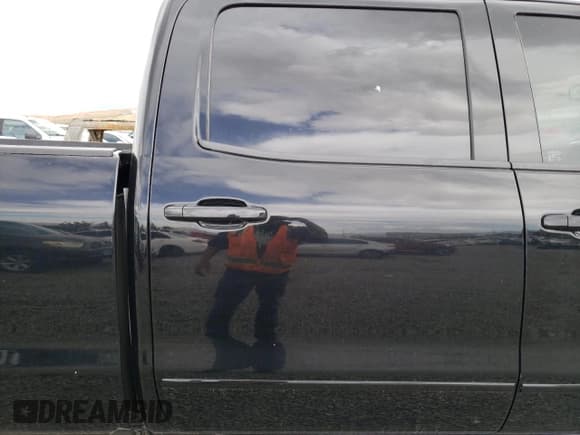 ✅ 2018 Chevrolet Silverado 1500 LT • VIN: 3GCPCREC2JG386396 • Лот: 72262134. Опубликован ранее на Copart с пробегом Не указан. Бесплатный доступ к архиву аукционных продаж из США и подробный отчёт об истории автомобиля на DreamBid. Изображение 10.