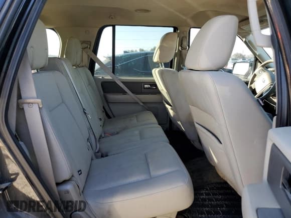 ✅ 2010 Ford Expedition SSV • VIN: 1FMJU1F5XAEA48249 • Lot: 45340725. Listed on Copart with 211,227 mi. Free auction sales archive from the USA and detailed vehicle history report at DreamBid. Image 11.