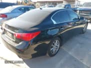 ✅ 2014 Infiniti Q50 Hybrid Premium • VIN: JN1AV7AP1EM690435 • Lot: 43642478. Wystawiony na IAAI z przebiegiem 220 939 mil. Bezpłatny archiwum sprzedaży aukcyjnych z USA i szczegółowy raport historii pojazdu na DreamBid. Zdjęcie 4.