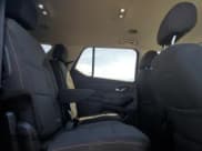 ✅ 2020 Chevrolet Traverse LT Cloth • VIN: 1GNEVMKW3LJ195937 • Лот: 53699685. Опубликован ранее на Copart с пробегом 109 449 миль. Бесплатный доступ к архиву аукционных продаж из США и подробный отчёт об истории автомобиля на DreamBid. Изображение 11.