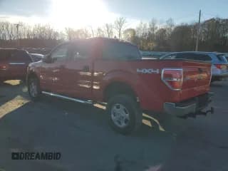 ✅ 2012 Ford F-150 XLT • VIN: 1FTFW1EFXCKD11326 • Лот: 93810405. Опубликован ранее на Copart с пробегом 98 251 миль. Бесплатный доступ к архиву аукционных продаж из США и подробный отчёт об истории автомобиля на DreamBid. Изображение 2.