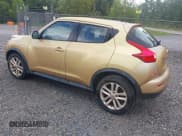 ✅ 2013 Nissan Juke SV • VIN: JN8AF5MR5DT200082 • Lot: 42513062. Listed on IAAI with 175,352 mi. Free auction sales archive from the USA and detailed vehicle history report at DreamBid. Image 3.