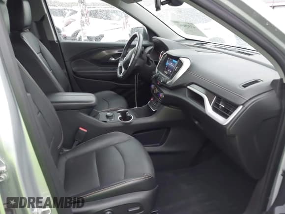 ✅ 2020 GMC Terrain SLT • VIN: 3GKALPEV8LL210706 • Лот: 43529667. Опубликован ранее на IAAI с пробегом 87 157 миль. Бесплатный доступ к архиву аукционных продаж из США и подробный отчёт об истории автомобиля на DreamBid. Изображение 5.