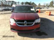 ✅ 2017 Dodge Grand Caravan SE • VIN: 2C4RDGBG0HR767976 • Lot: 41830857. Wystawiony na IAAI z przebiegiem 247 659 mil. Bezpłatny archiwum sprzedaży aukcyjnych z USA i szczegółowy raport historii pojazdu na DreamBid. Zdjęcie 12.