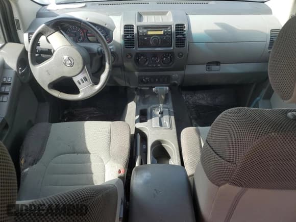 ✅ 2008 Nissan Xterra X • VIN: 5N1AN08W28C530202 • Лот: 58071195. Опубликован ранее на Copart с пробегом Не указан. Бесплатный доступ к архиву аукционных продаж из США и подробный отчёт об истории автомобиля на DreamBid. Изображение 8.