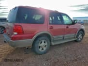 ✅ 2003 Ford Expedition Eddie Bauer • VIN: 1FMFU18L73LC24688 • Лот: 94775865. Опубликован ранее на Copart с пробегом 318 225 миль. Бесплатный доступ к архиву аукционных продаж из США и подробный отчёт об истории автомобиля на DreamBid. Изображение 3.
