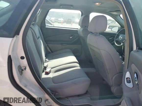 2006 Chevrolet Malibu Maxx LS z VIN 1G1ZS61846F261932, wystawiony jako Copart lot #80559954 z przebiegiem 77 126 mil mil oraz Czysty tytuł • Clean title. Historia ofert i sprzedaży dostępna na DreamBid. Obrazek 10.