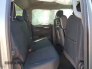 ✅ 2025 GMC Sierra 1500 Elevation • VIN: 1GTRUJEK1SZ162892 • Лот: 65411565. Опубликован ранее на Copart с пробегом Не указан. Бесплатный доступ к архиву аукционных продаж из США и подробный отчёт об истории автомобиля на DreamBid. Изображение 10.