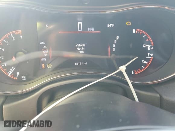 ✅ 2019 Dodge Durango GT Plus • VIN: 1C4RDJDG0KC756440 • Lot: 72044085. Wystawiony na Copart z przebiegiem 85 161 mil. Bezpłatny archiwum sprzedaży aukcyjnych z USA i szczegółowy raport historii pojazdu na DreamBid. Zdjęcie 9.