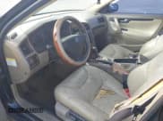 ✅ 2002 Volvo S60 • VIN: YV1RS61R322098265 • Лот: 43178130. Опубликован ранее на IAAI с пробегом Не указан. Бесплатный доступ к архиву аукционных продаж из США и подробный отчёт об истории автомобиля на DreamBid. Изображение 5.