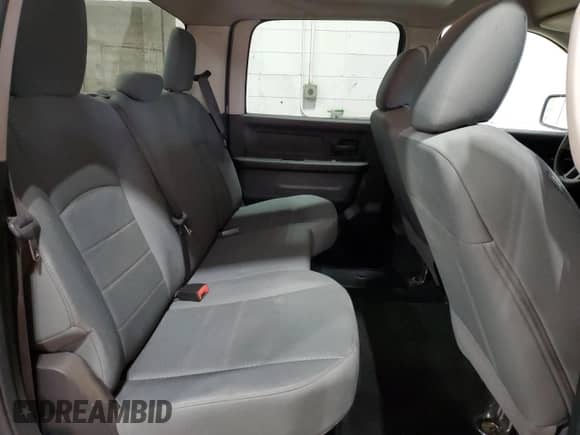 2014 Ram 1500 Tradesman with VIN 1C6RR7KT8ES401408, listed as a Copart auction lot 53260235 with 173,082 mi miles and Clean title. Bid and sale history available at DreamBid. Image 10.