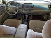 ✅ 2004 Toyota Camry LE • VIN: 4T1BE32K64U380305 • Лот: 94176975. Опубликован ранее на Copart с пробегом 249 621 миль. Бесплатный доступ к архиву аукционных продаж из США и подробный отчёт об истории автомобиля на DreamBid. Изображение 8.