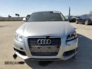 ✅ 2010 Audi A3 Premium • VIN: WAUBEBFM8AA113171 • Lot: 77780924. Listed on Copart with 193,739 mi. Free auction sales archive from the USA and detailed vehicle history report at DreamBid. Image 5.