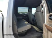 ✅ 2022 GMC Sierra 1500 SLT • VIN: 3GTU9DEL6NG207206 • Лот: 62553015. Опубликован ранее на Copart с пробегом 173 825 миль. Бесплатный доступ к архиву аукционных продаж из США и подробный отчёт об истории автомобиля на DreamBid. Изображение 10.