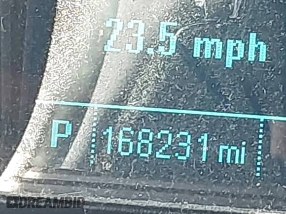 2012 Chevrolet Equinox 1LT with VIN 2GNFLEEK5C6246490, listed as a IAAI auction lot 43582265 with 168,231 mi miles and . Bid and sale history available at DreamBid. Image 7.