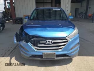 ✅ 2017 Hyundai Tucson SE • VIN: KM8J23A49HU420681 • Лот: 59360015. Опубликован ранее на Copart с пробегом 158 828 миль. Бесплатный доступ к архиву аукционных продаж из США и подробный отчёт об истории автомобиля на DreamBid. Изображение 5.