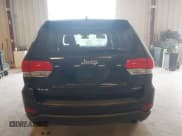 ✅ 2018 Jeep Grand Cherokee Laredo E • VIN: 1C4RJFAG0JC503756 • Лот: 42102461. Опубликован ранее на IAAI с пробегом 87 181 миль. Бесплатный доступ к архиву аукционных продаж из США и подробный отчёт об истории автомобиля на DreamBid. Изображение 16.