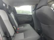 ✅ 2018 Toyota Yaris L • VIN: VNKKTUD32JA091965 • Lot: 66984735. Wystawiony na Copart z przebiegiem 61 424 mil. Bezpłatny archiwum sprzedaży aukcyjnych z USA i szczegółowy raport historii pojazdu na DreamBid. Zdjęcie 10.