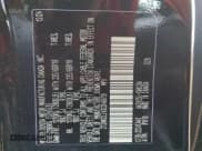 ✅ 2025 Lexus NX 350h • VIN: 2T2AKCEZ4SC046619 • Lot: 93371075. Listed on Copart with 4,560 mi. Free auction sales archive from the USA and detailed vehicle history report at DreamBid. Image 14.