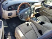 ✅ 2008 Jaguar XJ 8 LWB • VIN: SAJWA79B98SH29042 • Лот: 43599575. Опубликован ранее на Copart с пробегом Не указан. Бесплатный доступ к архиву аукционных продаж из США и подробный отчёт об истории автомобиля на DreamBid. Изображение 8.