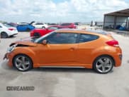 ✅ 2013 Hyundai Veloster Turbo • VIN: KMHTC6AE7DU119420 • Lot: 42676940. Wystawiony na IAAI z przebiegiem 135 948 mil. Bezpłatny archiwum sprzedaży aukcyjnych z USA i szczegółowy raport historii pojazdu na DreamBid. Zdjęcie 14.