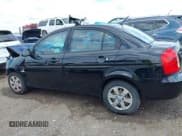 ✅ 2007 Hyundai Accent GLS • VIN: KMHCN46C07U098260 • Лот: 42630613. Опубликован ранее на IAAI с пробегом 112 763 миль. Бесплатный доступ к архиву аукционных продаж из США и подробный отчёт об истории автомобиля на DreamBid. Изображение 15.