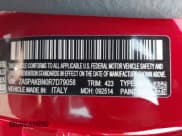 ✅ 2024 Alfa Romeo Stelvio Ti • VIN: ZASPAKBN0R7D79058 • Lot: 42893174. Wystawiony na IAAI z przebiegiem 29 255 mil. Bezpłatny archiwum sprzedaży aukcyjnych z USA i szczegółowy raport historii pojazdu na DreamBid. Zdjęcie 9.