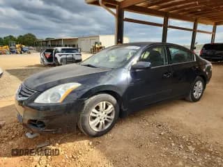 ✅ 2012 Nissan Altima S • VIN: 1N4AL2AP8CC101024 • Лот: 86121235. Опубликован ранее на Copart с пробегом 103 588 миль. Бесплатный доступ к архиву аукционных продаж из США и подробный отчёт об истории автомобиля на DreamBid. Изображение 1.